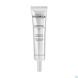 Filorga sleep+peel 4.5 pot 40ml