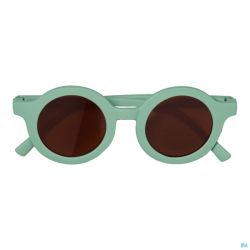 RenÉ(e) Lunettes Kid.re-a06 Minty-fresh Gum Green