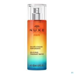 Nuxe Delicious Fragrant Water Spray 30ml