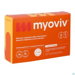 Myoviv Zakje 14