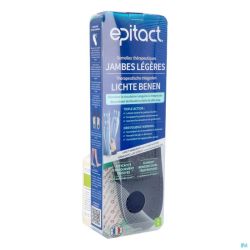 Epitact Therapeutisch.inlegzolen Licht.benen 42/44