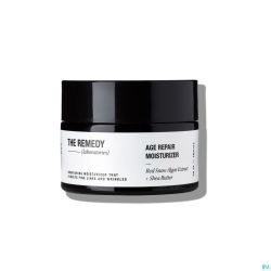 The Remedy Lab Age Repair Moisturizer 40ml