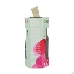 CAUDALIE COFFRET NOEL ECLAT DUO 2025 2 PROD.