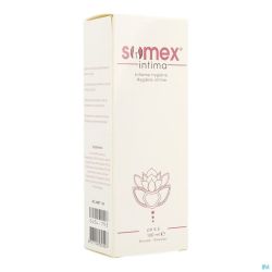 Somex Intima Emulsie 100ml