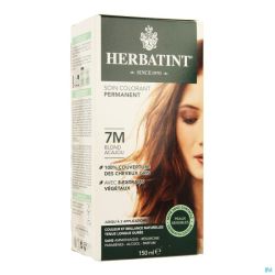 Herbatint Blond Acajou 7m 150ml