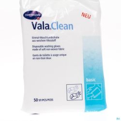 Valaclean Hartm Basic 50 9922451