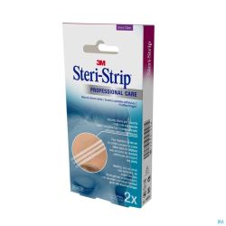 Steri-Strip Suture Cutan. St 3X 75Mm 2X 5 1540P-02