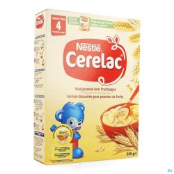 Cerelac Farine Biscuitee 250g