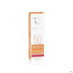 Vichy ideal soleil a/age ip50 50ml