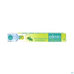 Elimin Turn&go Mojito Pdr Bouchons 7