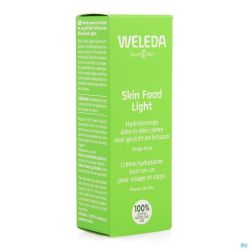 Weleda Skin Food Creme Light 30ml