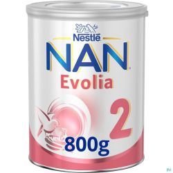 Nan Optipro Evolia 2 800G