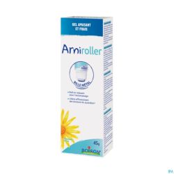 Arniroller Tube 45G Boiron