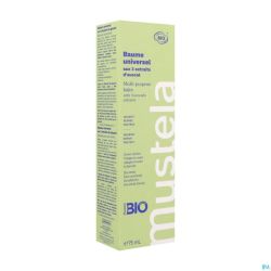 Mustela Fam Balsem Universeel 3 Avocado Extr. 75ml