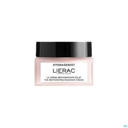 LIERAC HYDRAGENIST CREME 50ML