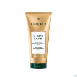 Furterer Sublime Karite Sh Discipl.hydrater. 200ml