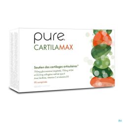 Pure Cartilamax Tabl 90