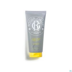 Roger&gallet Cologne Twist Douchegel Tube 200ml