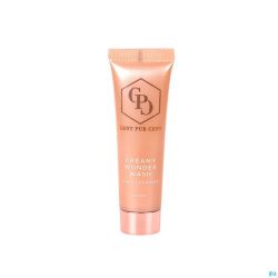 Cent Pur Cent Creamy Wonderwash Face Mini 25ml