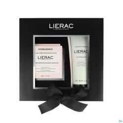 Lierac Set Noel Hydra Gel Cr 50ml+masque 75ml