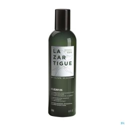 LAZARTIGUE CLEAR DS SH 250ML