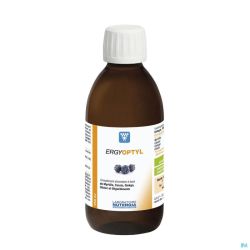 Ergyoptyl 250Ml