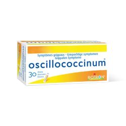 Oscillococcinum 30 Doses x 1g