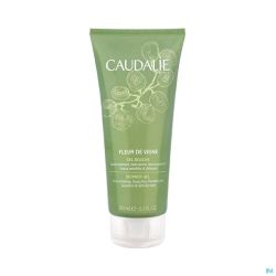 Caudalie Corps Gel Douche Fleur Vigne 200Ml Promo