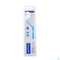 Vitis Angular Tandenborstel Implant 1 2748