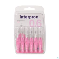 Interprox Nano Rose 1,9Mm 31194