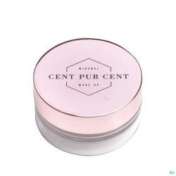 Cent Pur Cent Losse Min. Foundation Kleur 1.0 7g