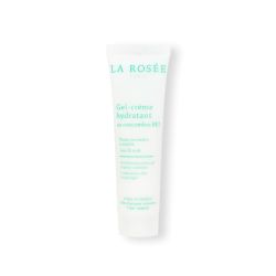 La Rosee Gel-creme Hydra Komkommer Nf Tube 60ml