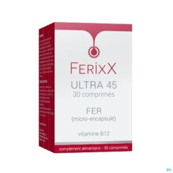 Ferixx Ultra 45 Comp 30 Rempl.3670122