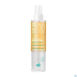 Sun Secure Eau Solaire Ip30 Fl 200ml
