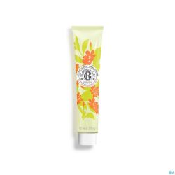 Roger&gallet Fleur Osmanthus Creme Mains 30ml