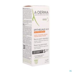 Aderma Epitheliale Baume Reparateur 50g