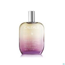 Caudalie Voedende Behandelingsolie 100ml