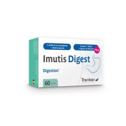 Imutis Digest 60 Gélules