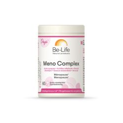 Be Life Meno Complex 60 Gélules