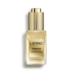 LIERAC PREMIUM SERUM ABSOLU A/AGE FL 30ML NF