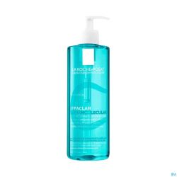 Lrp Effaclar Supramolec. Oil&pores Gel Net.400ml