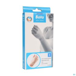 Bota Serre-poignet-main+pouce 105 Skin N3