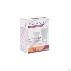 Taranis Dalia Drink 200ml 4609 Revogan