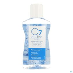 O7 Active Mondspoeling 500ml O7ms