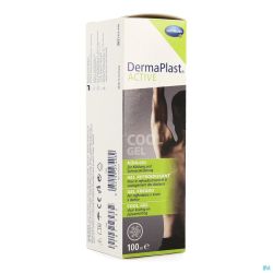 Dermaplast active cool gel 100ml