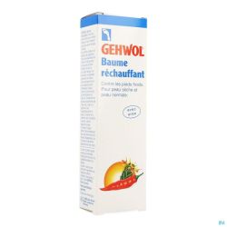 Gehwol Warmte Balsem 75ml Consulta