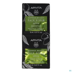 Apivita Express Beauty Masque Olive