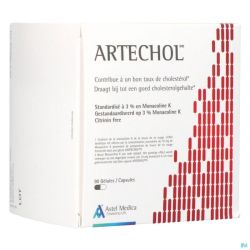 Artechol Gel 90 Nf