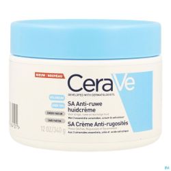 Cerave Sa Creme A/Rugosite 340G