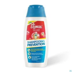 Elimax Shampooing Preventif-protecteur 200ml